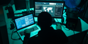 Hakerzy wciąż znajdują nowe i wyrafinowane sposoby wykorzystania sztucznej inteligencji do przestępczości — odszyfruj