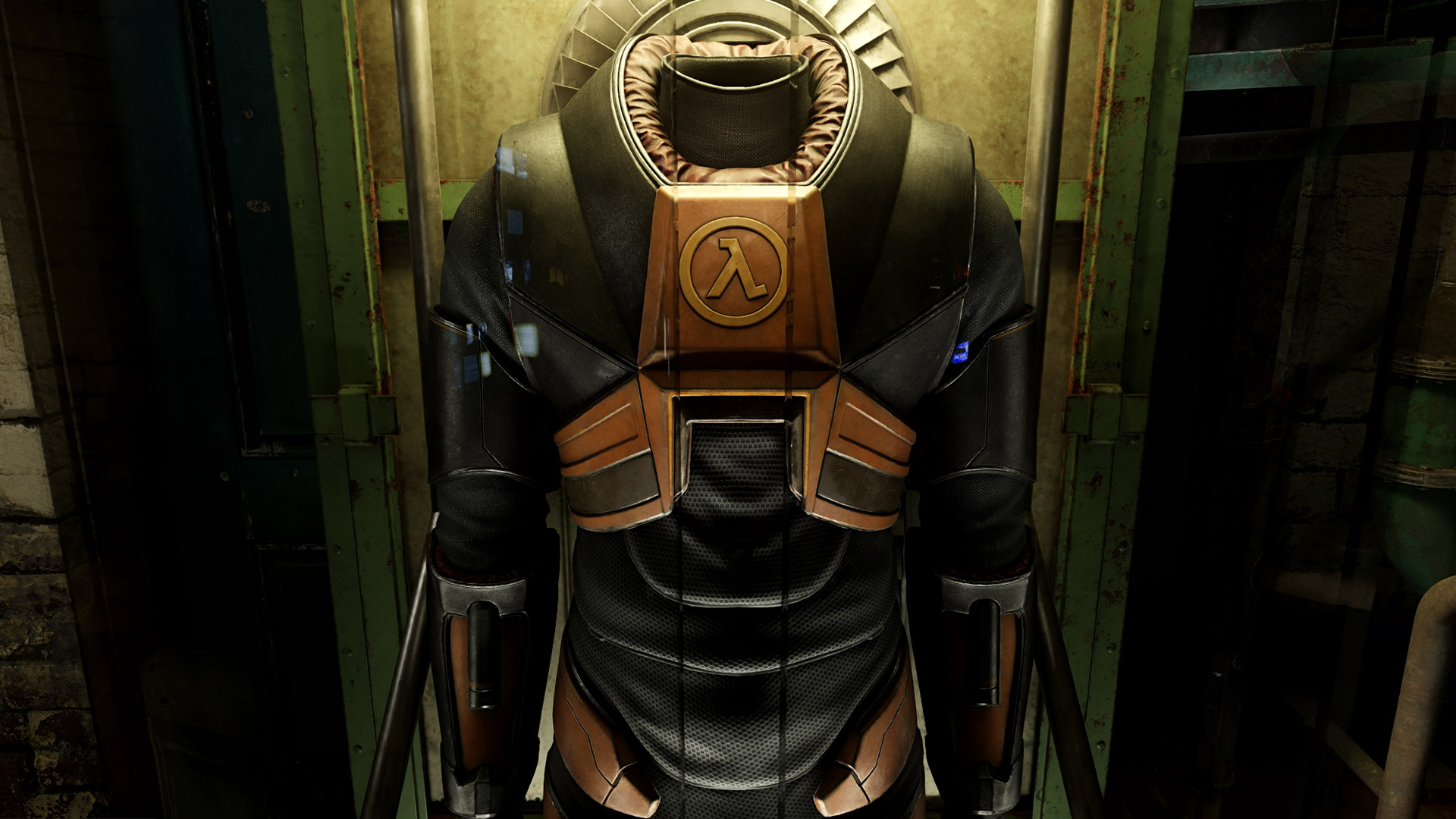 'Half-Life 2: RTX' Remaster'ı, 'Half-Life 2' VR Modu PlatoBlockchain Veri Zekası için Büyük Yükseltmeler Anlamına Gelebilir. Dikey Arama. Ai.