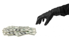 Hand of the Thief Trojan | Μπορεί να επιλέξει την τσέπη σας;