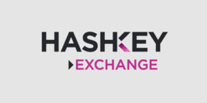 香港初の認可を受けた暗号通貨取引所であるHashKey Exchangeが稼働中