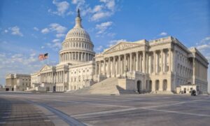 Here's Every Crypto Bill Now Ready For US Congress