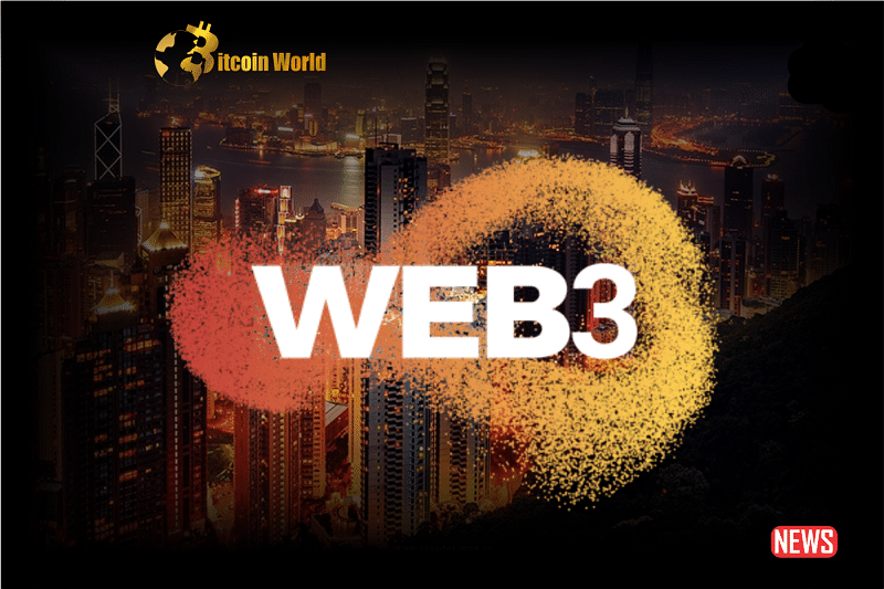 Hong Kong places big bets on Web3 — Is there a global hub in the making? task force PlatoBlockchain Data Intelligence. Vertical Search. Ai.