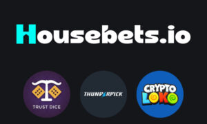 Housebets Alternative: 5 cazinouri ca Housebets | BitcoinChaser