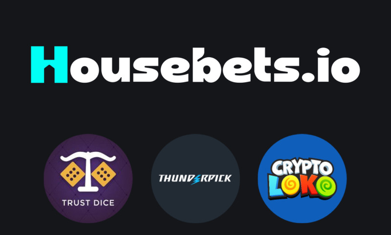 Housebets Alternatives: 5 Casinos Like Housebets | BitcoinChaser Personality PlatoBlockchain Data Intelligence. Vertical Search. Ai.