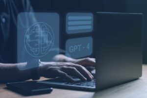 Bagaimana GPT-4 dapat secara otomatis memoderasi konten online