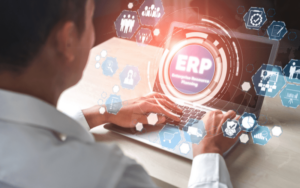 Сколько стоит разработка программного обеспечения ERP?