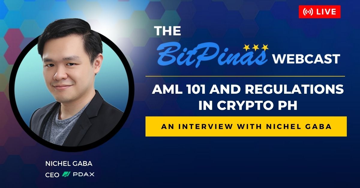 How Philippine Crypto Exchanges Implement AML Rules politically PlatoBlockchain Data Intelligence. Vertical Search. Ai.