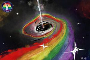 Bagaimana Space Pride mengkampanyekan perubahan di sektor luar angkasa – Dunia Fisika