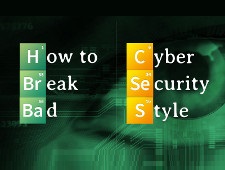 How to Break Bad: สไตล์ความปลอดภัยทางไซเบอร์ | มุมรักษาความปลอดภัยโคโมโด
