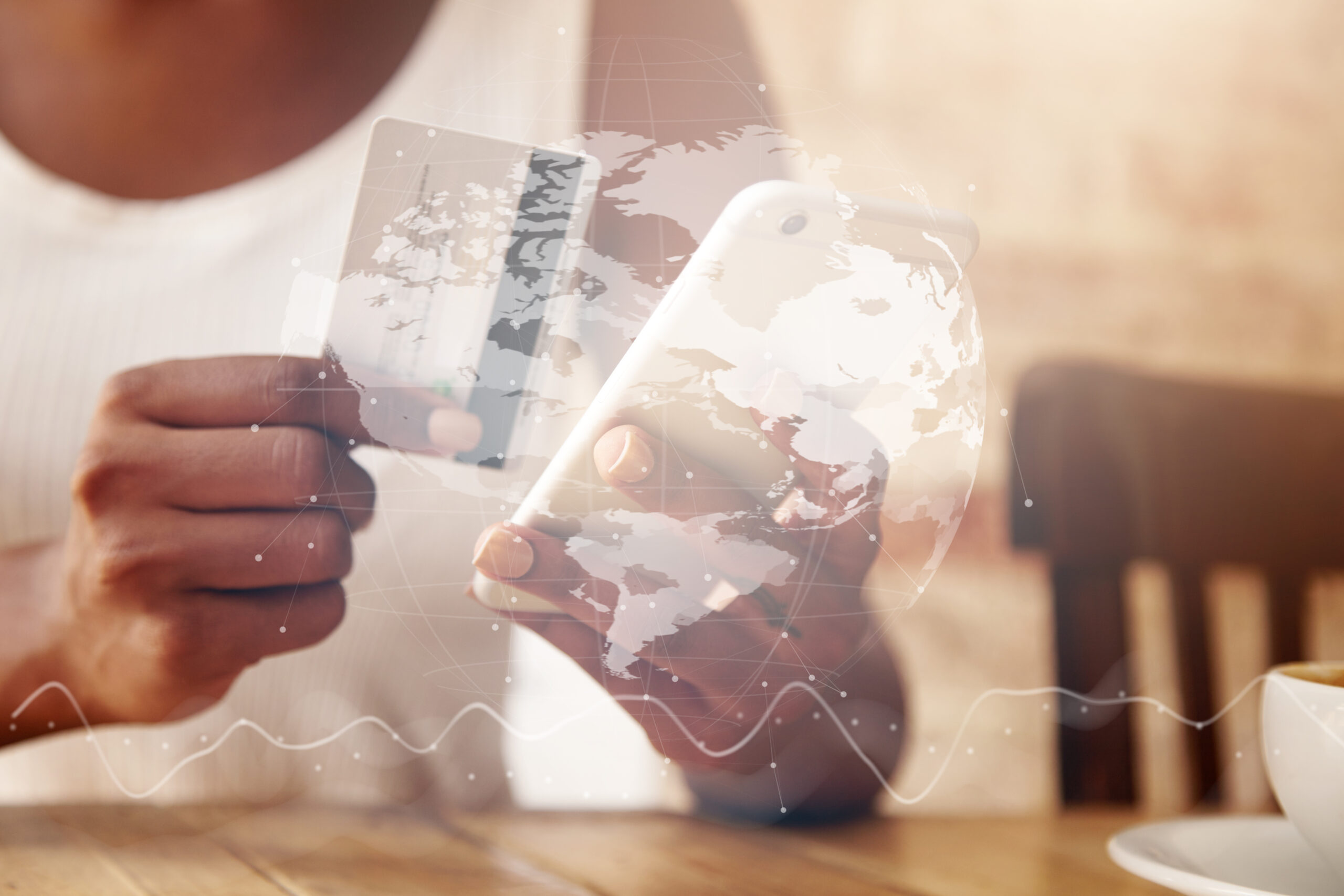 How to Embrace the Connected Payments Era: A Guide for Businesses by Nuvei - Fintech Singapore alipay PlatoBlockchain Data Intelligence. Vertical Search. Ai.