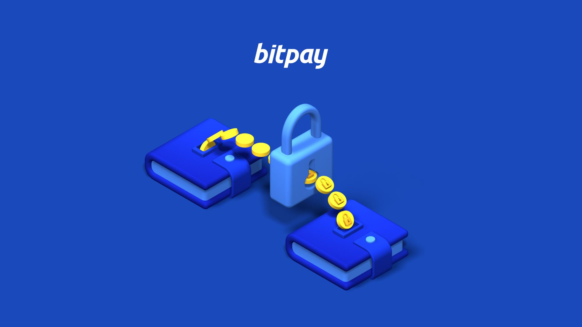 كيفية تلقي مدفوعات البيتكوين بشكل آمن إلى محفظتك | ذكاء بيانات BitPay PlatoBlockchain. البحث العمودي. منظمة العفو الدولية.