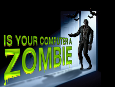 Cara Bertahan dari Kiamat Zombie di Komputer Anda | Komodo