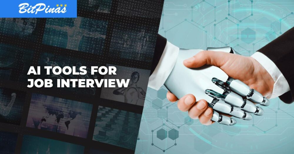Como usar IA para ajudar a se preparar para entrevistas de emprego | BitPinas