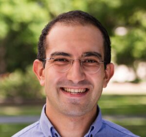 Hrant Gharibyan, medgründer og administrerende direktør, BlueQubit, vil tale på IQT NYC 2023. - Inside Quantum Technology