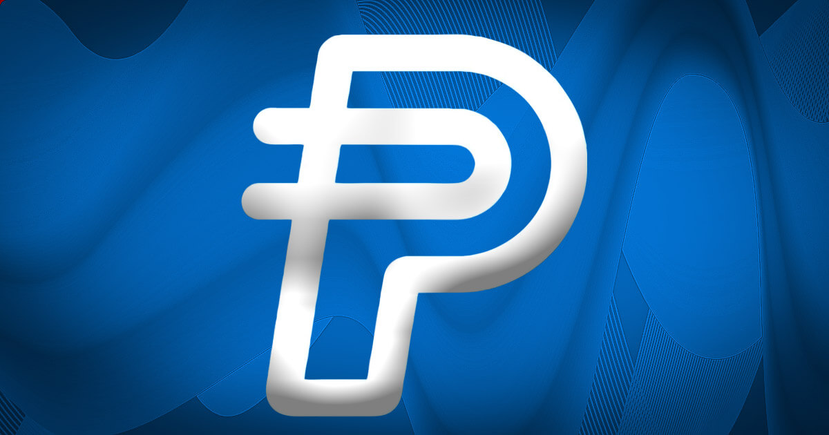 Huobi announces no-fee trading for PayPal's $26M market cap PYUSD PlatoBlockchain Data Intelligence. Vertical Search. Ai.