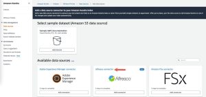 Indekser dit Alfresco-indhold ved hjælp af det nye Amazon Kendra Alfresco-stik | Amazon Web Services PlatoBlockchain Data Intelligence. Lodret søgning. Ai.