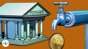 Insolventni kriptoposojilodajalec Voyager Digital prenese sredstva na Coinbase