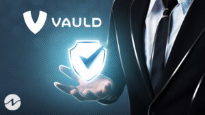 El insolvente Vauld obtiene la aprobación judicial para la reestructuración de la junta directiva