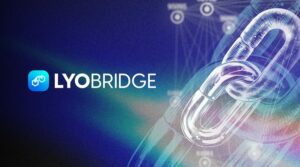 Presentamos LYOBRIDGE: La fuerza unificadora que conecta múltiples redes de cadena de bloques