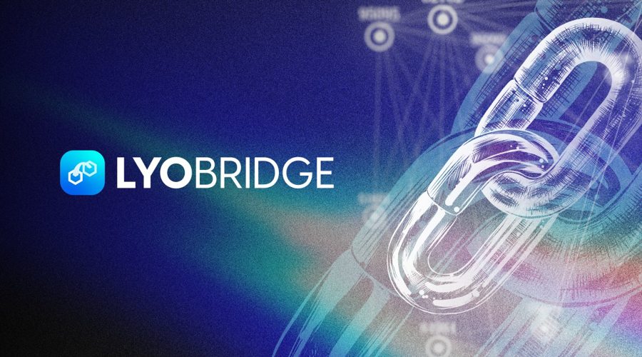Introducing LYOBRIDGE: The Unifying Force Connecting Multiple Blockchain Networks seed phrase PlatoBlockchain Data Intelligence. Vertical Search. Ai.