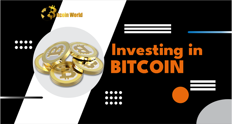 Investere i Bitcoin? Slik kjøper du på eToro og Bitcoin Mining Heater Trend