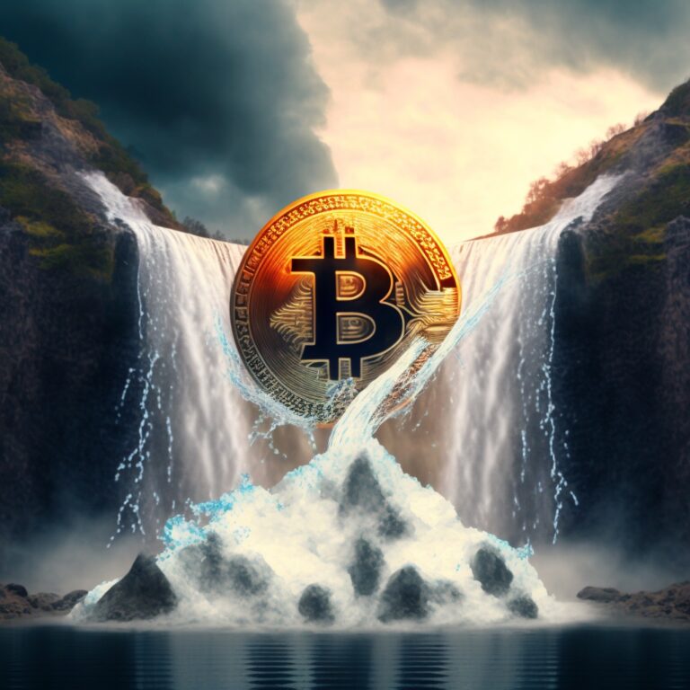 Analistul de investiții prevede o scădere a Bitcoin înainte de Bull Run