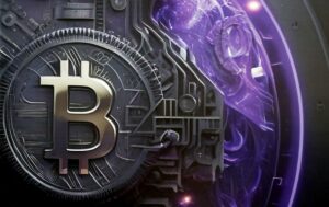 Er der endnu et Bitcoin-nedbrud på kort? - CryptoInfoNet