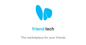 Friend.tech একটি বন্ধু বা শত্রু? ট্রেডিং ভলিউমে লক্ষ লক্ষ ড্রাইভিং নতুন সামাজিক অ্যাপে ডুব দিন