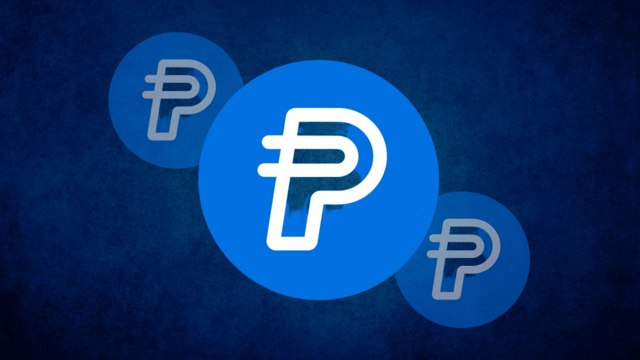 Stablecoin mới của PayPal có phải là thời điểm bước ngoặt cho tiền điện tử không?