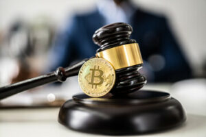 Ez a valaha volt legfurcsább kriptográfiai bírósági ügy? | Élő Bitcoin hírek