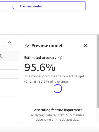 Is your model good? A deep dive into Amazon SageMaker Canvas advanced metrics | Amazon Web Services Time Series PlatoBlockchain Data Intelligence. Vertical Search. Ai.