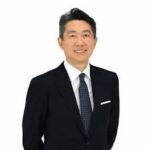 Jacky Ang ottaa tehtäväkseen Bank of Singapore - Fintech Singaporen globaalin COO:n