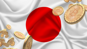 Japans blockchain-gruppe lobbyer for skatteændringer