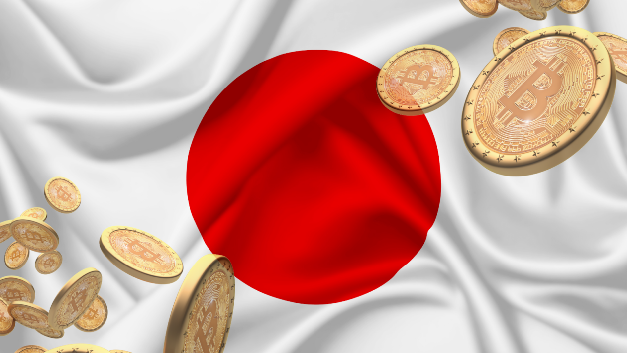 Japans blockchain-grupp lobbar för skatteväxling
