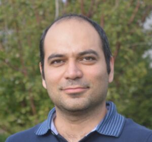 Javad Shabani, Associate Professor of Physics / Director, Center for Quantum Information Physics (CQIP), New York University; will speak at IQT NYC 2023 - Inside Quantum Technology