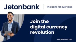 Jetonbank's Innovative Solutions in the FinTech World: Let's Check Out
