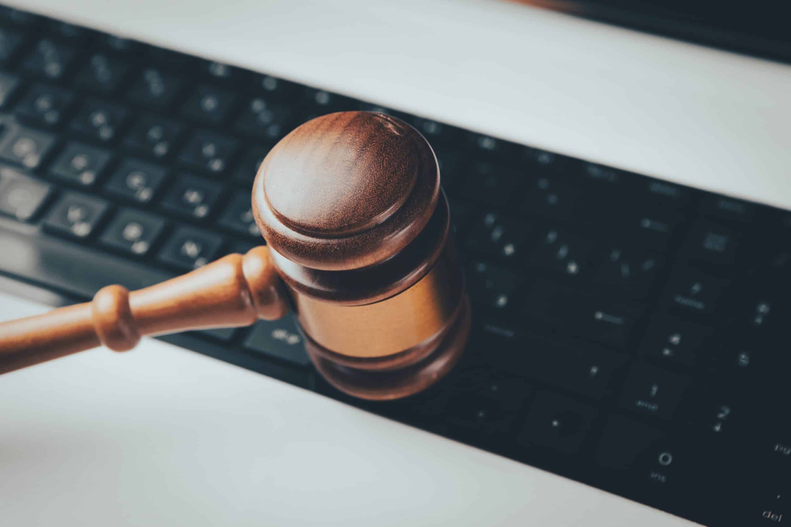 Judge Dismisses Class Action Lawsuit Against Uniwap, Rules DEX Isn’t Liable for Scam Tokens Venmo PlatoBlockchain Data Intelligence. Vertical Search. Ai.