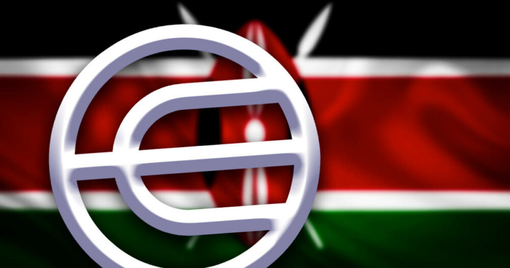 Kenyalı yetkililer arama emriyle Nairobi'deki Worldcoin deposuna baskın düzenledi