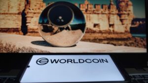 Kenijski regulator pozywa WorldCoin za bezpieczeństwo danych
