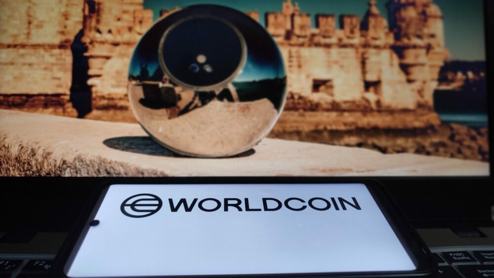 Kenijski regulator toži WorldCoin zaradi varnosti podatkov