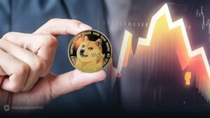 Nøgle Dogecoin-udviklertip ved afslutning midt i bekymringer over bevis-of-indsats