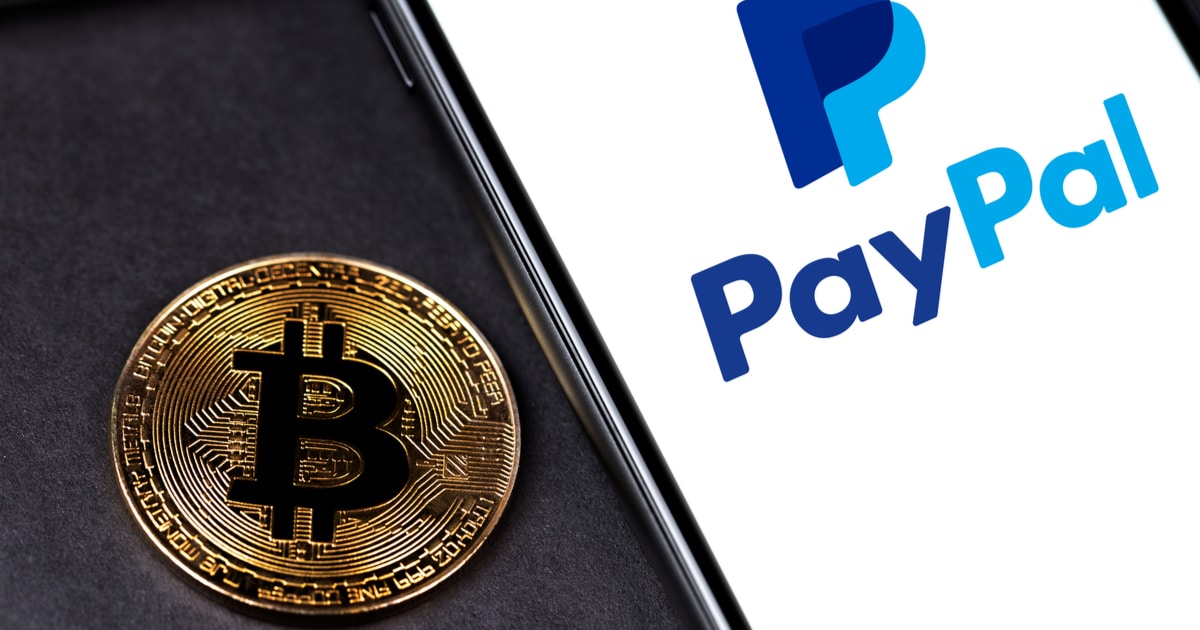 Kraken Announces PayPal USD (PYUSD) Trading Starting August 21 New York State Department of Financial Services PlatoBlockchain Data Intelligence. Vertical Search. Ai.