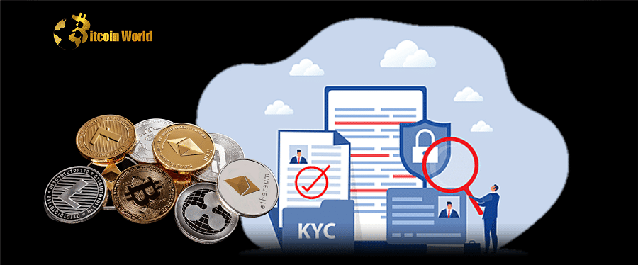 KYC Crypto - כיצד חילופי קריפטו מונעים הלבנת הון