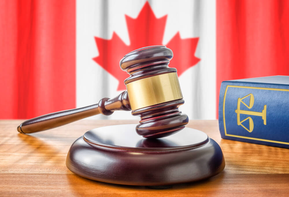 Gesetzgeber in Kanada prüfen ernsthaft die Regulierung von Kryptowährungen | Live-Bitcoin-Nachrichten