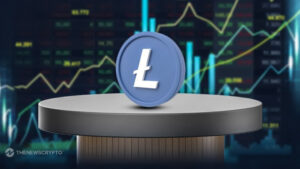 Litecoin halvering endelig fullført; Overraskende prisfall på 6 %