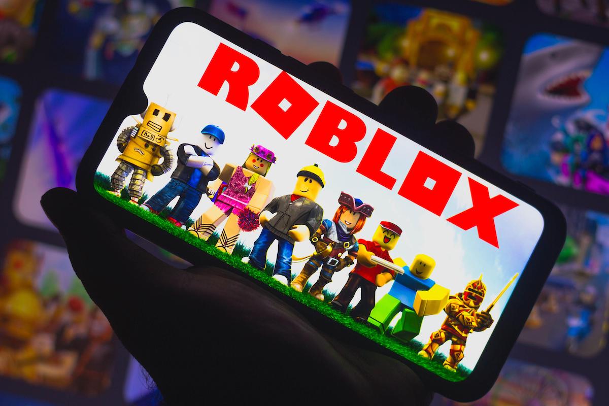 Luna Grabber Kötü Amaçlı Yazılım, Roblox Gaming Devs PlatoBlockchain Veri İstihbaratını Hedefliyor. Dikey Arama. Ai.