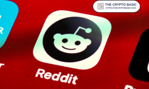 Ринкова капіталізація Reddit NFT на Polygon зросла на 92% до 94 мільйонів доларів за 3 тижні