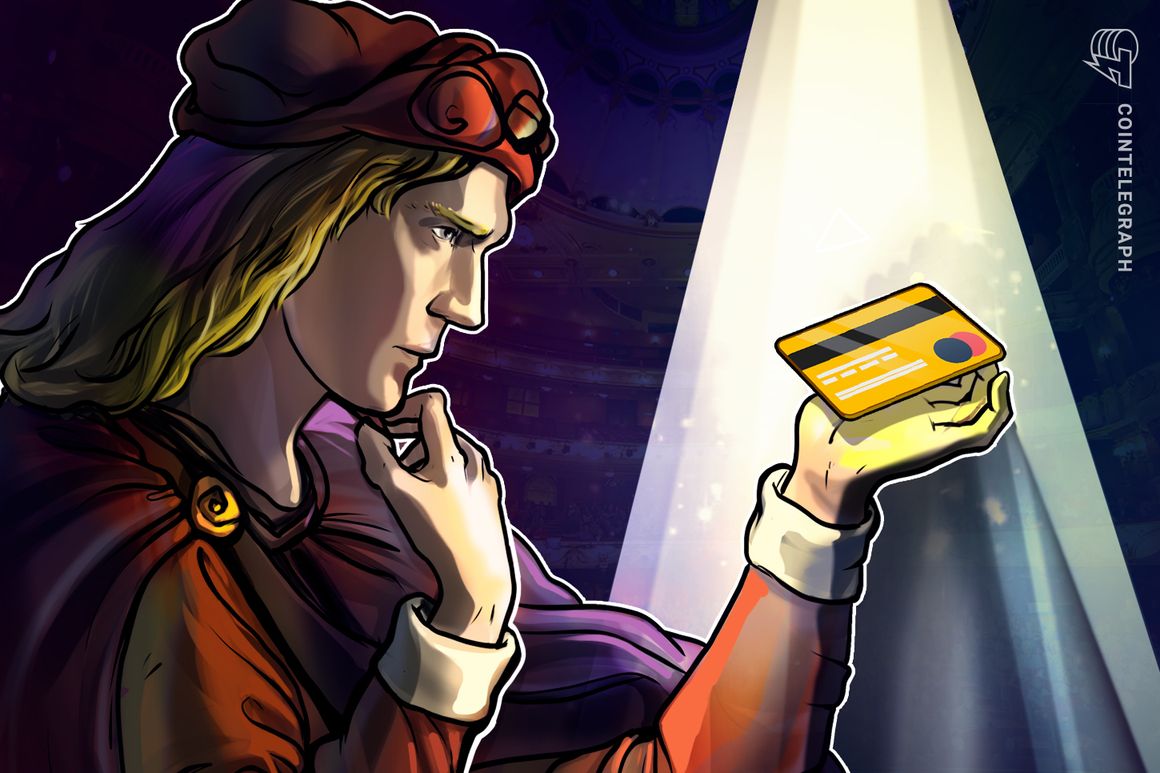 Mastercard and Binance end crypto card partnership in Latin America: Report Colombia PlatoBlockchain Data Intelligence. Vertical Search. Ai.