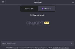 ChatGPT beheersen: tips van experts om uw AI-ervaring te verbeteren | Bit Pinas