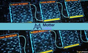 Matter Labs kiistää koodin plagioimisen jatkuvan monikulmiohaitan keskellä